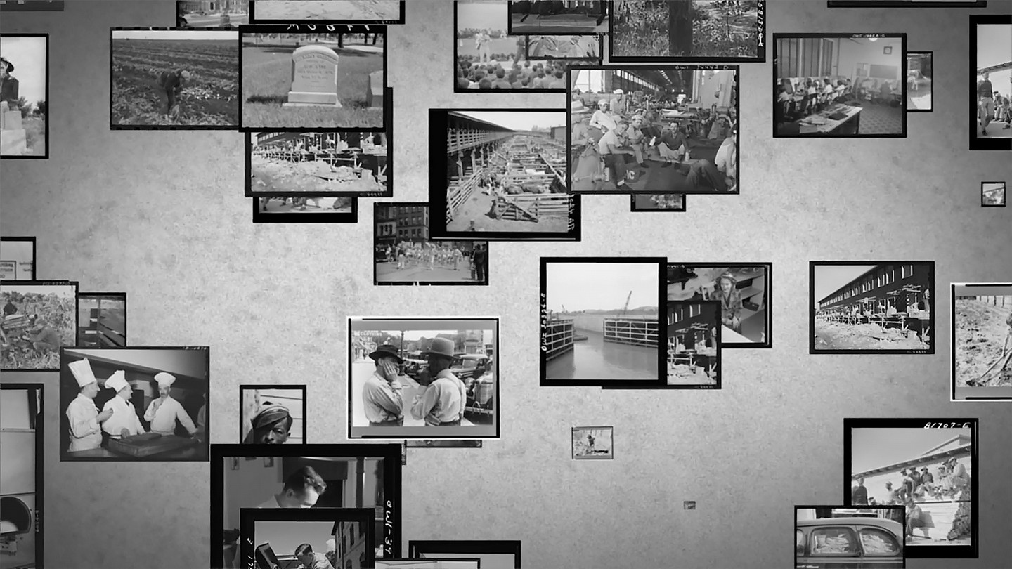 Digital Humanities and AI