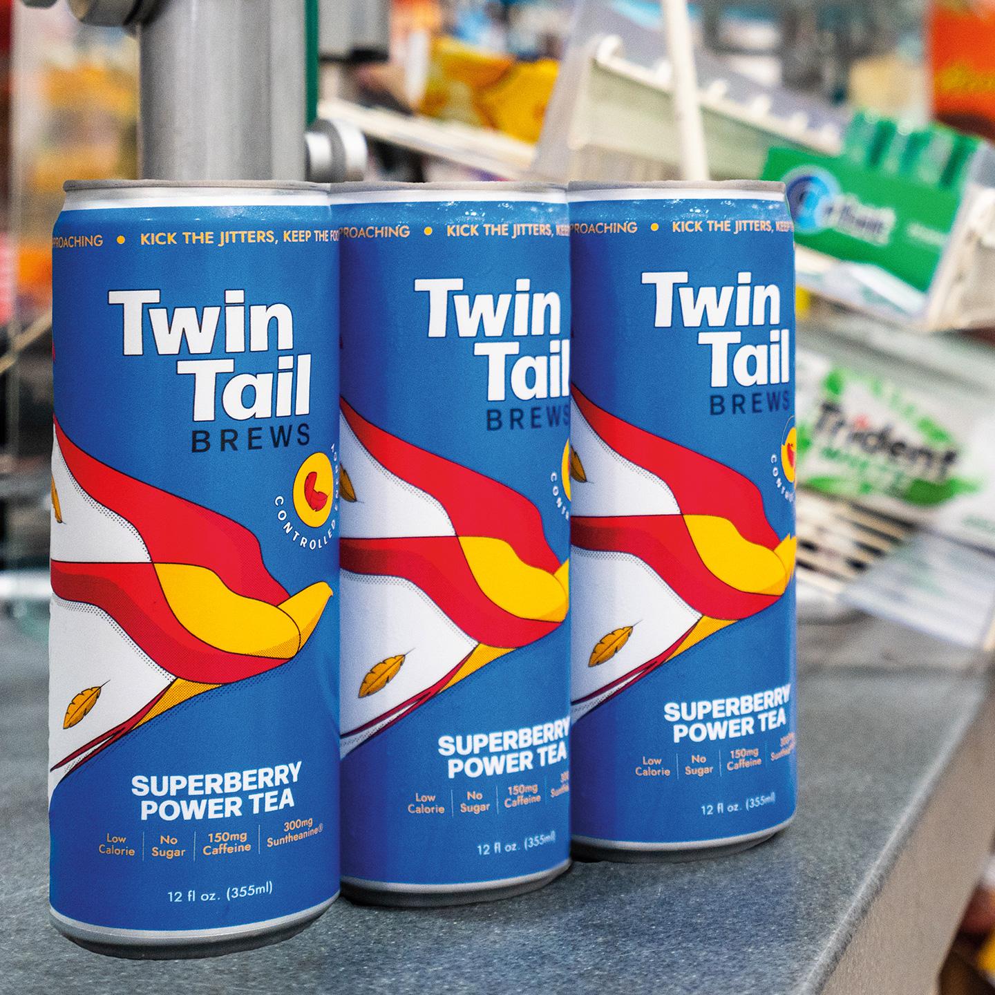 Fostering entrepreneurs