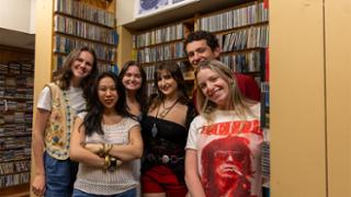 Student Organizations