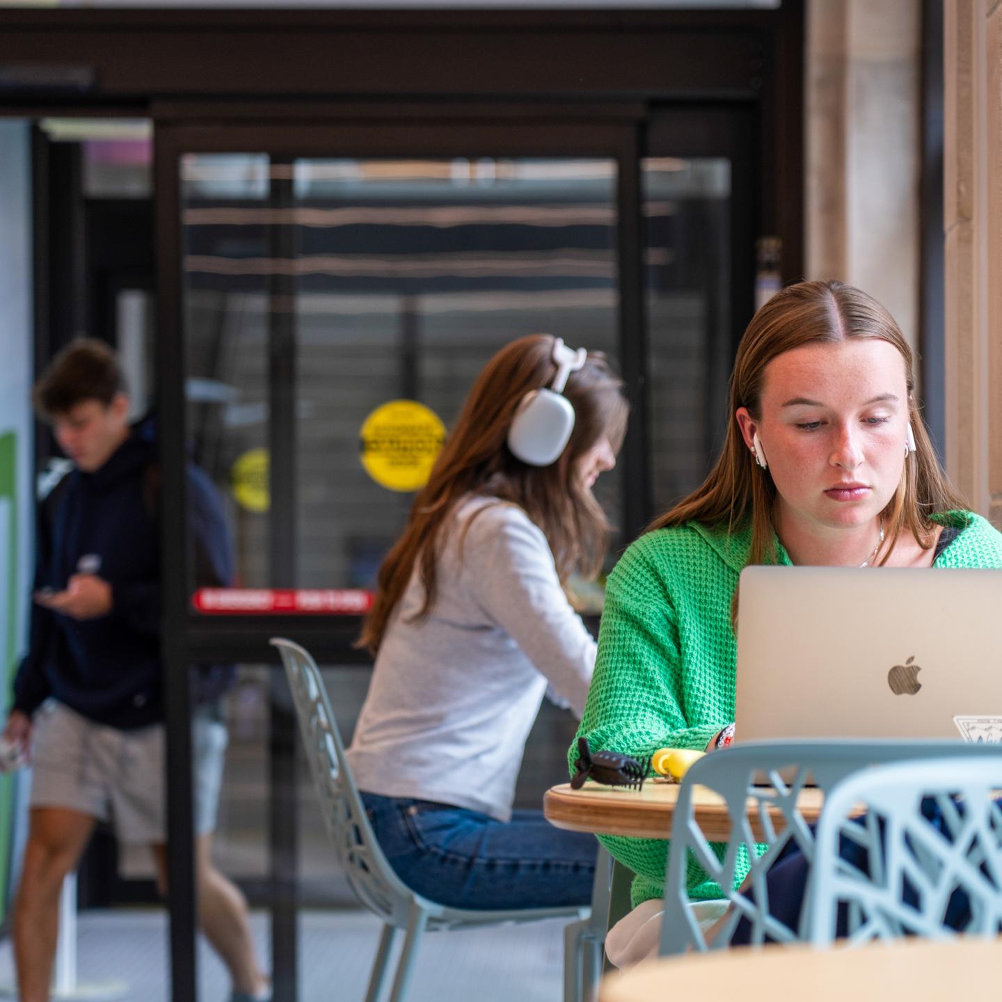 Information Services