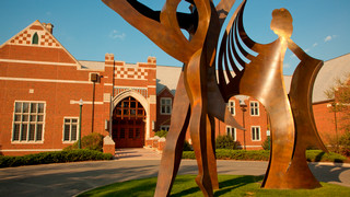 The Modlin Center