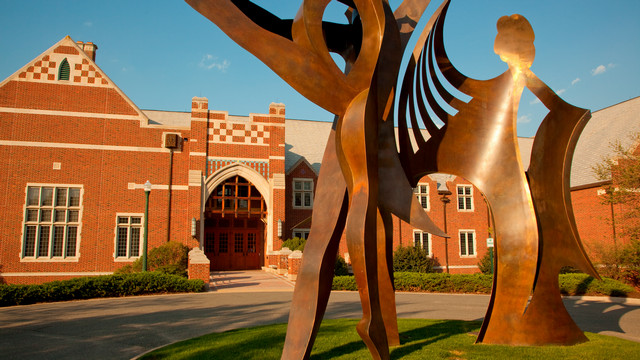 The Modlin Center