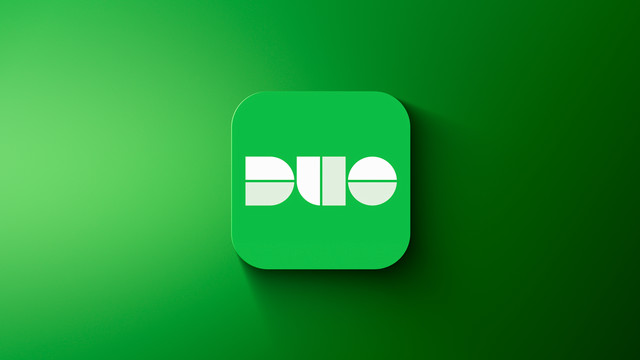Duo Mobile logo