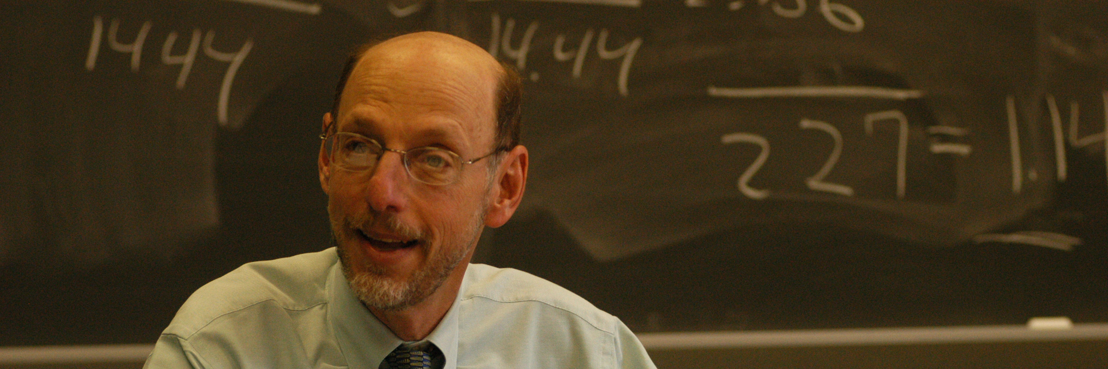 Fredric M. Jablin Doctoral Dissertation Award - Jepson School of ...