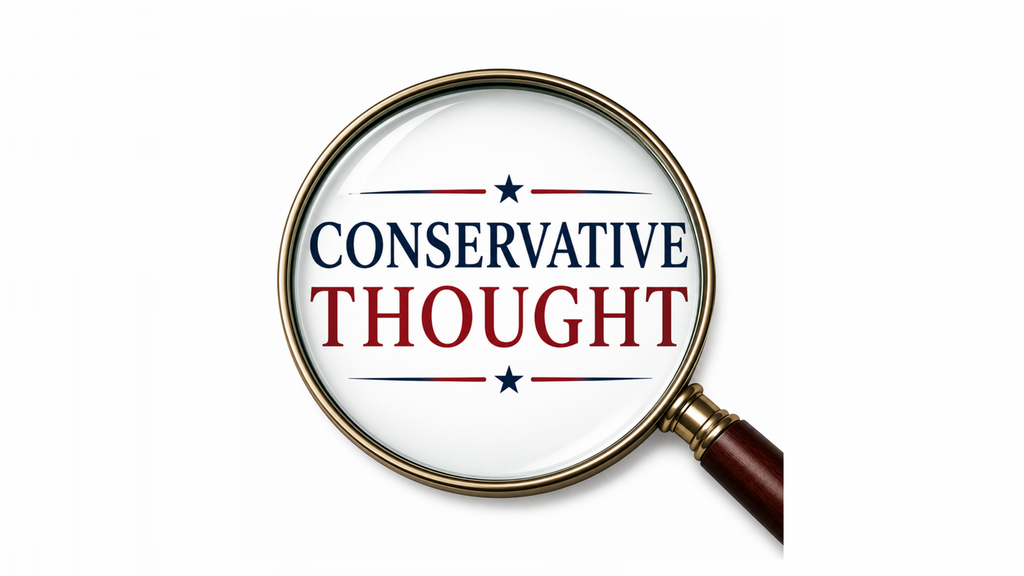 GMI Forum on Conservative Thought