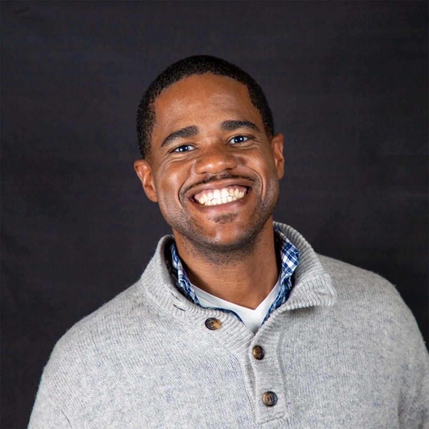 John's Headshot