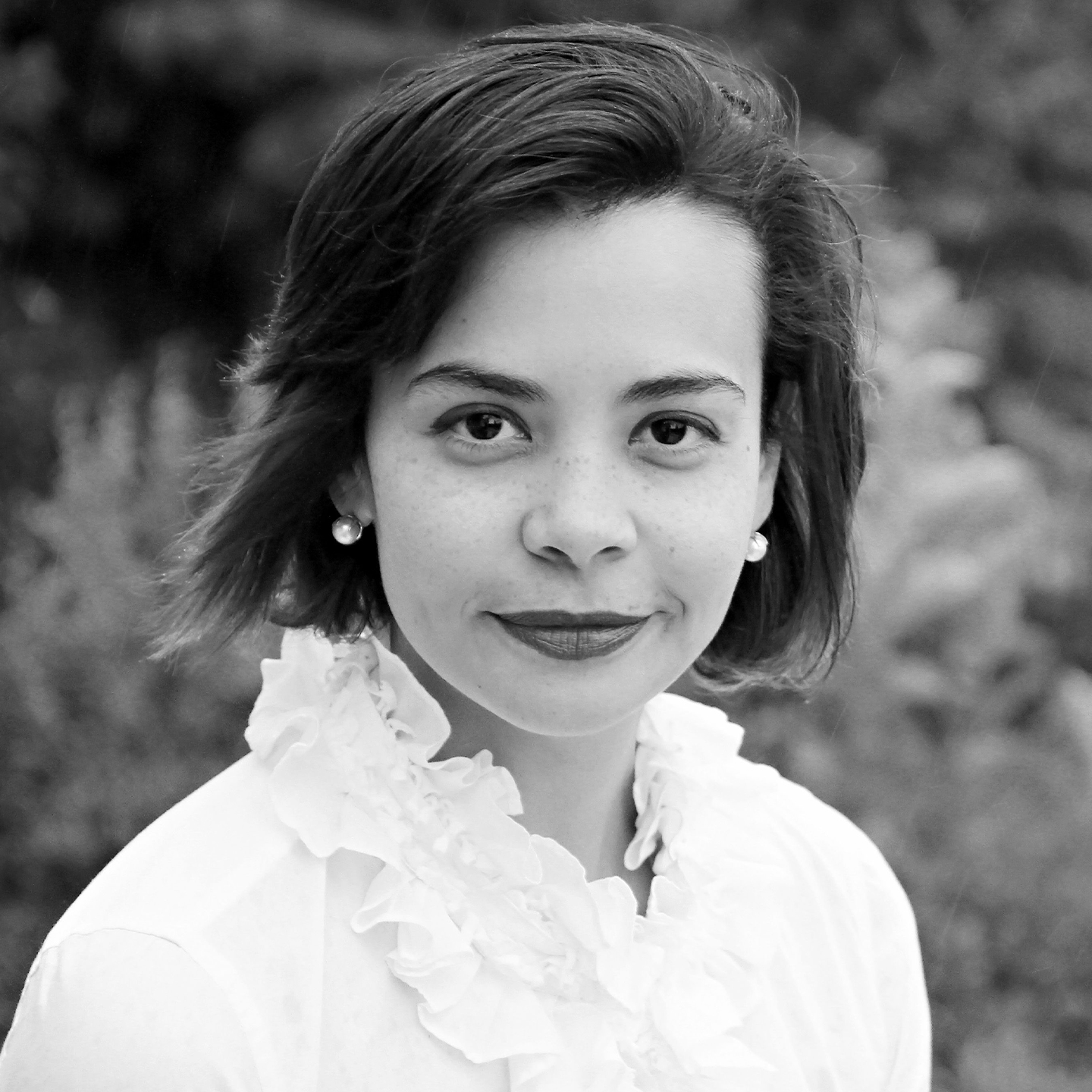 Salwa Kamerow