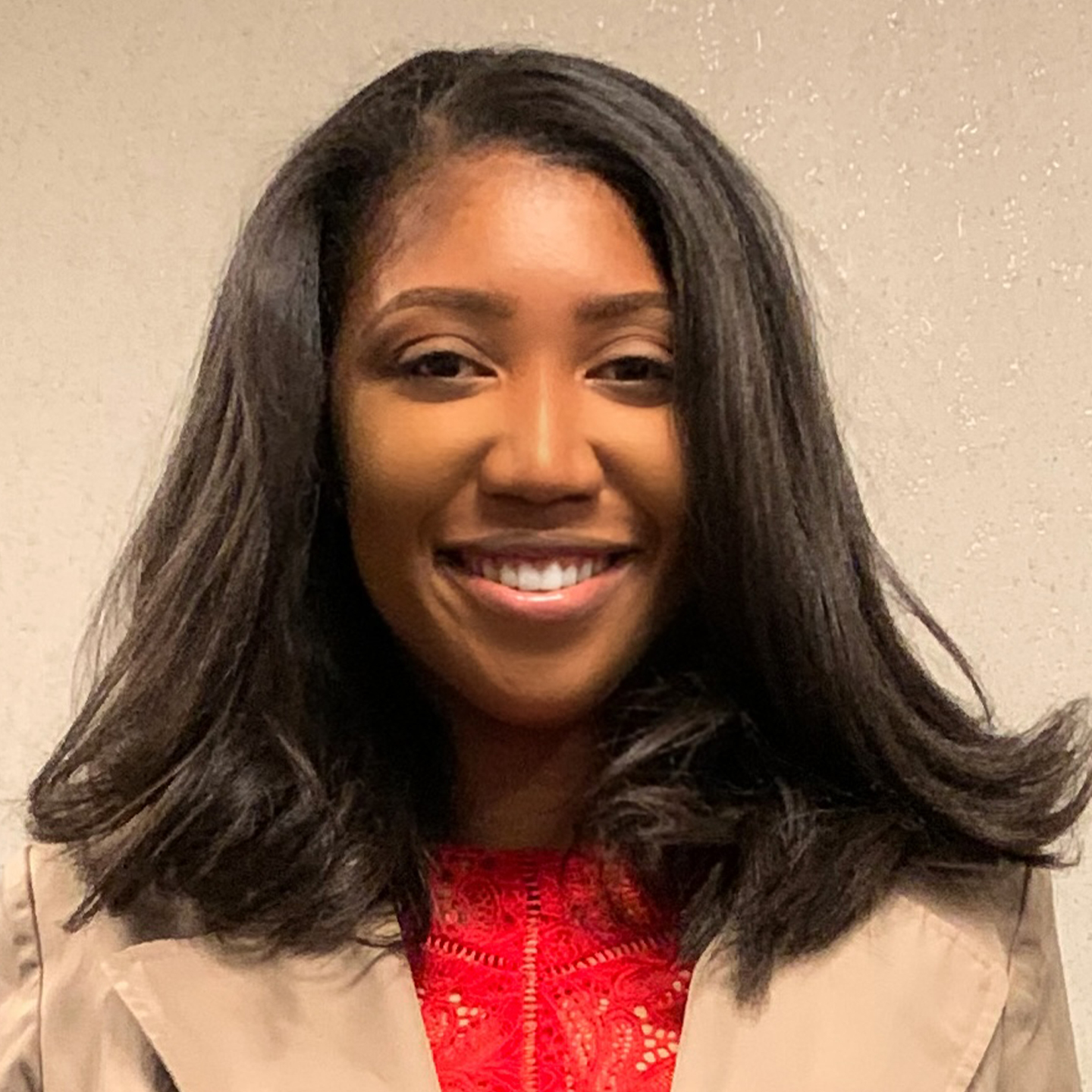 Najah Walker