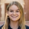 headshot of Mary Hiney, L’28