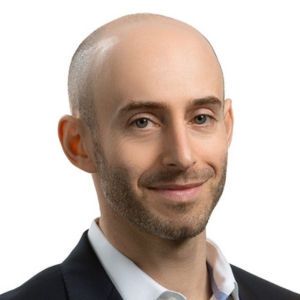 Ariel Kleiman