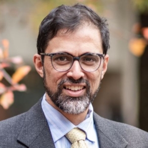 Sai Prakash, UVA
