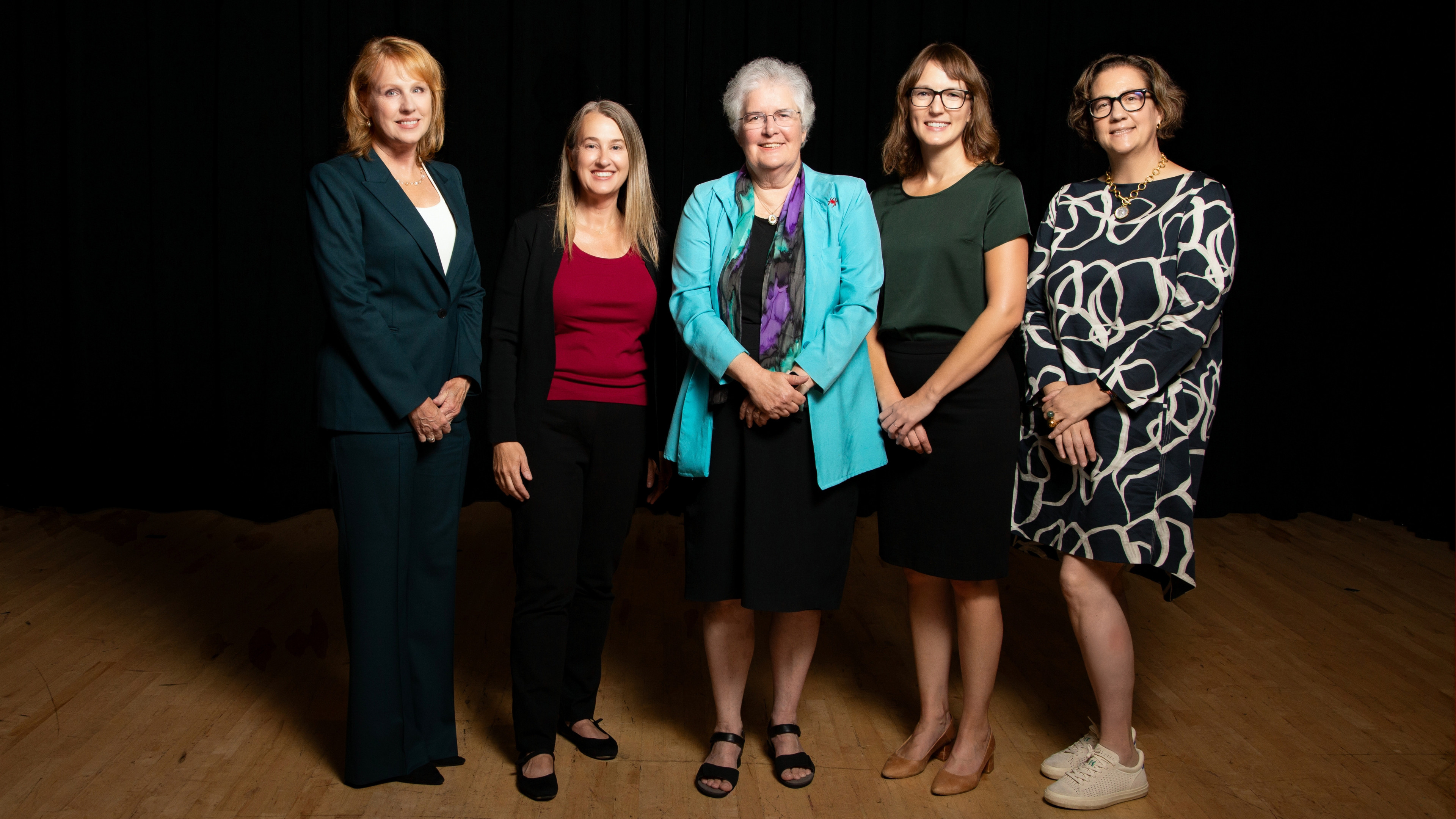 Eleanor Runde Endowed Positions Strengthen Richmond Law Faculty - law - University of ...