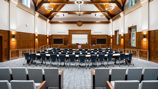 moot courtroom