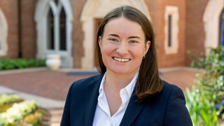 Alyssa G. Harrison, L'25