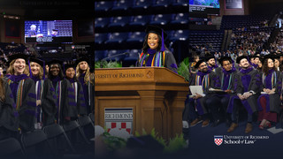 Commencement 2026