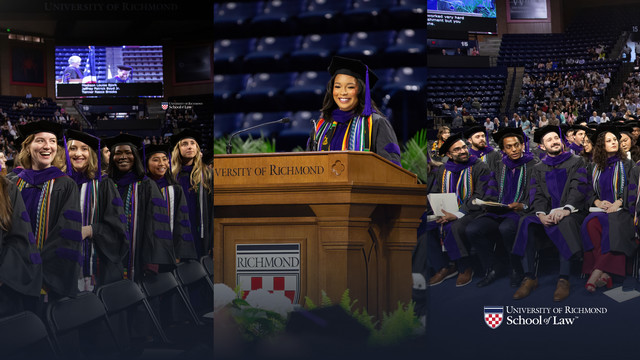 Commencement 2026