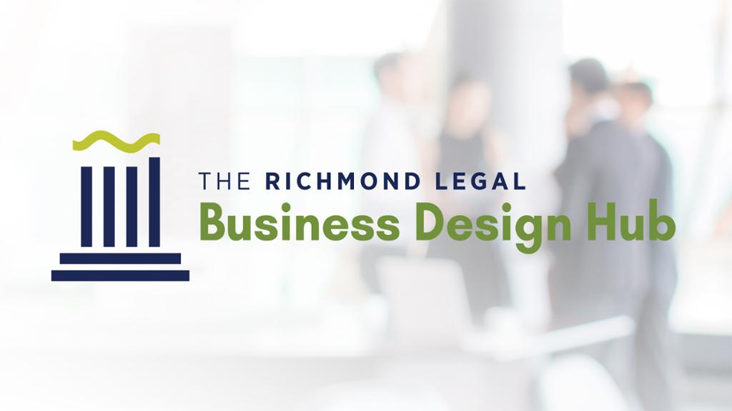 Legal Business Design Hub Logo