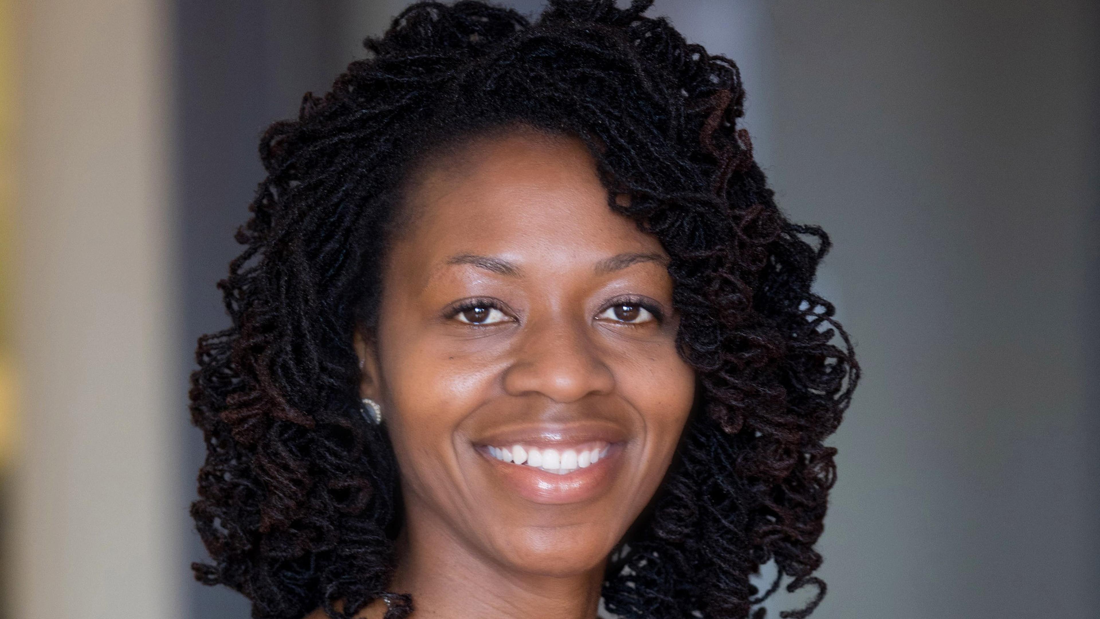Monique Johnson - 1ugdlvv