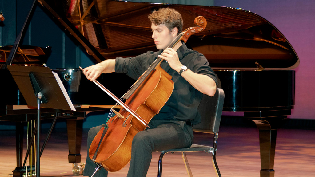 Department of Music Mini Recitals