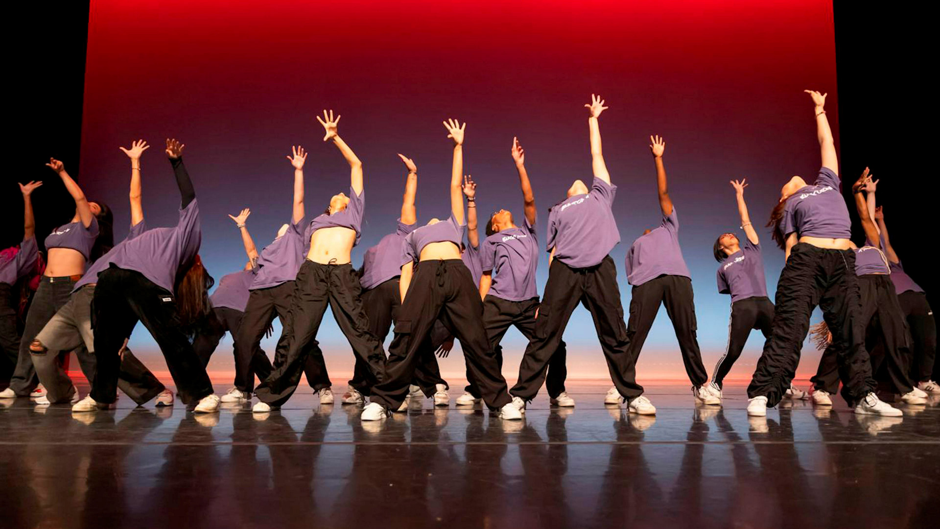 Celebration of Dance