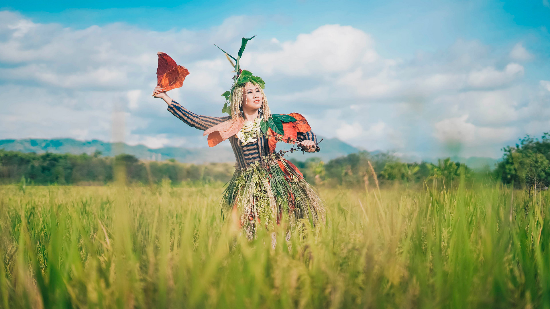 Peni Candra Rini, Jiwa Kala