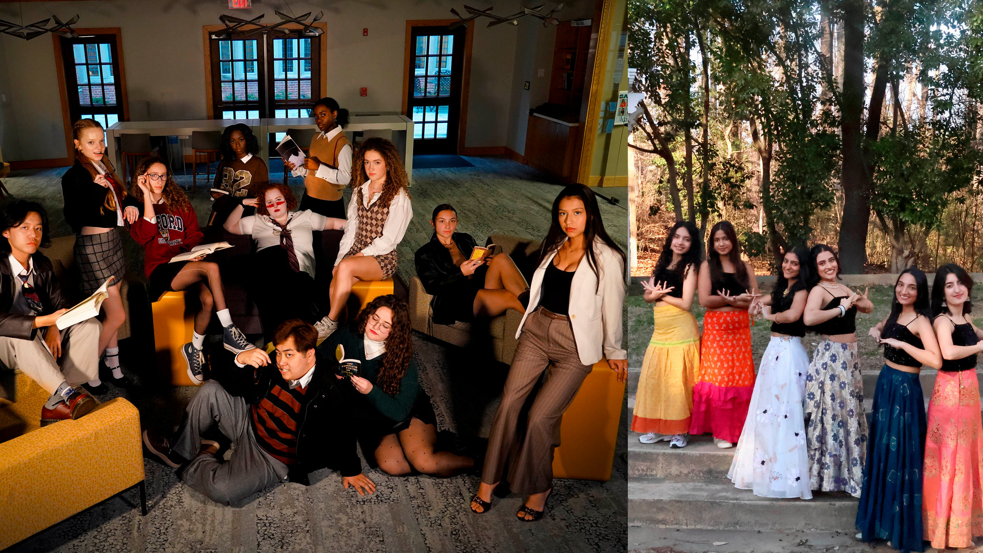 Bollywood on the Block