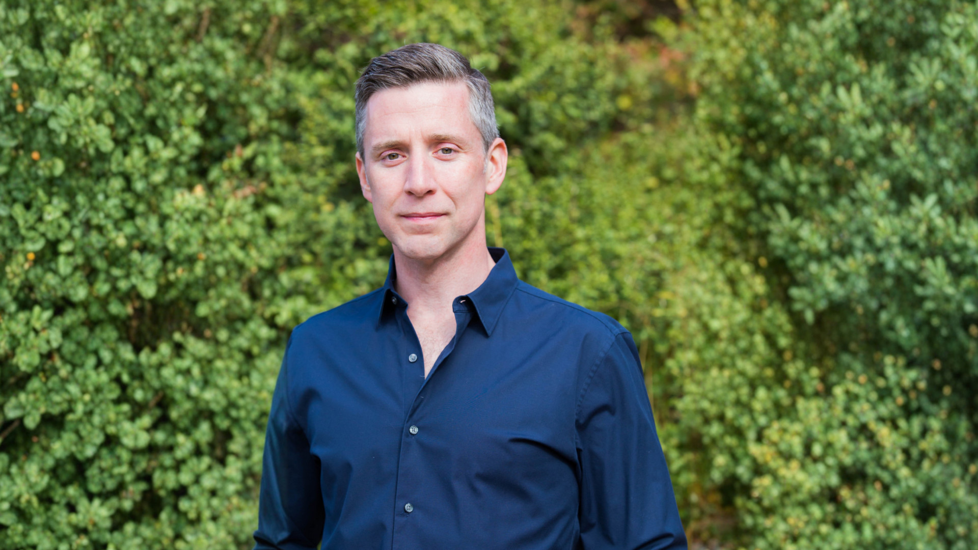 Where Love Abides: Devotion, Longing, and Remembrance in the Songs of Benjamin Britten