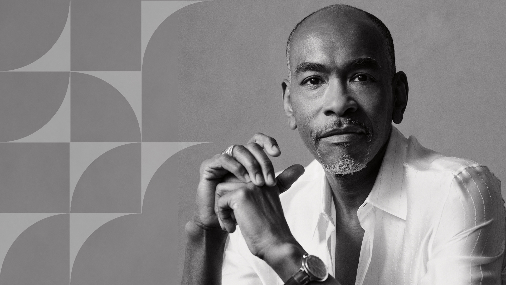 A Conversation with Paul Tazewell