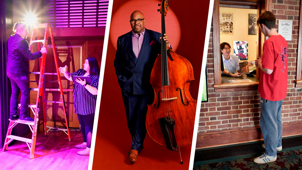 Give to Modlin this Giving Day