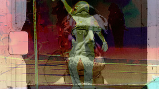 president Lincoln collage