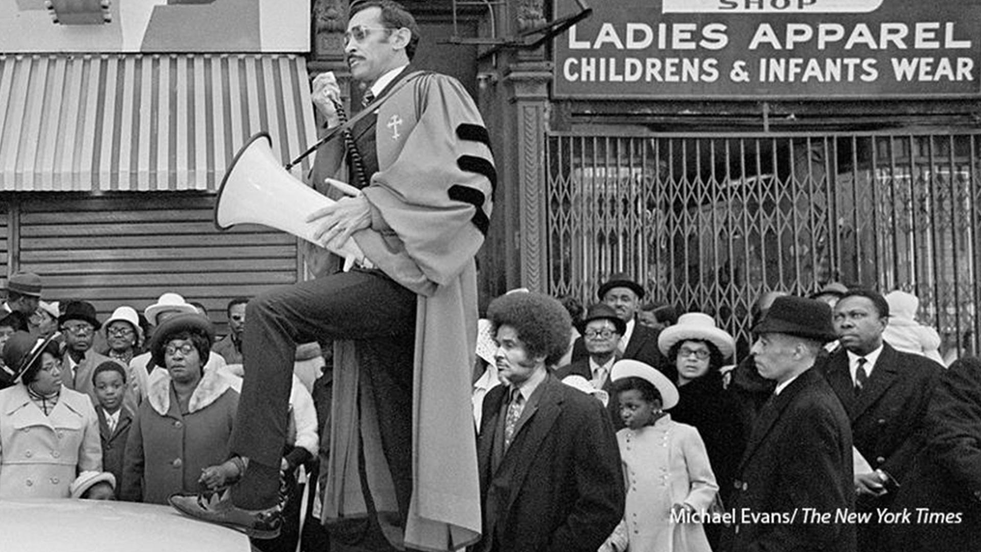 Experts on Navigating Race & Racism