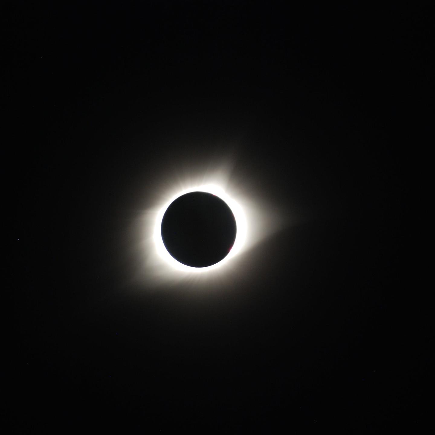 2024 Total Eclipse Experts