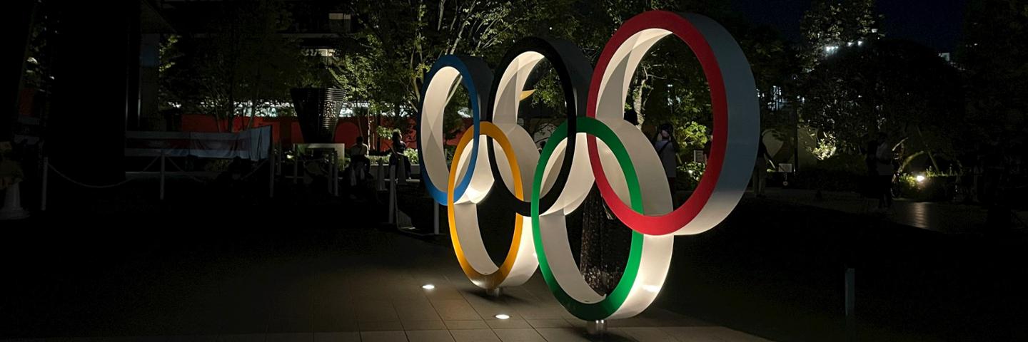 Olympics Games Paris 2024 