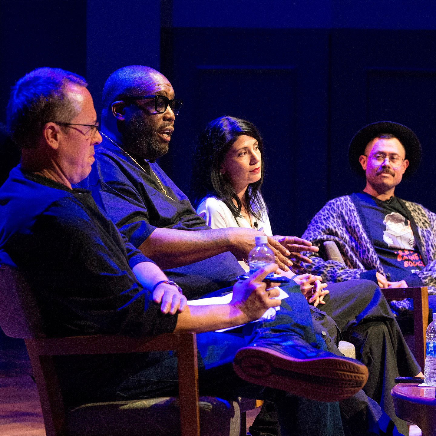 Curricular Development & Support