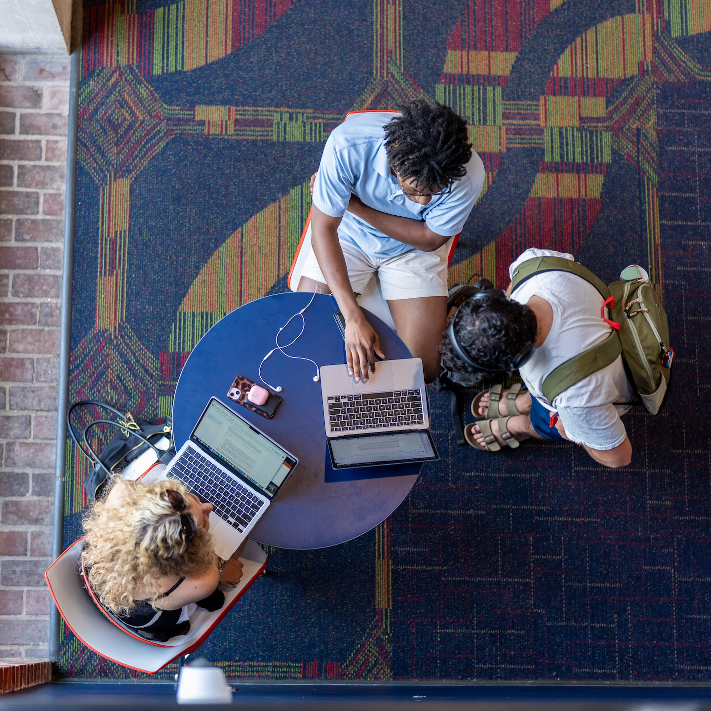 Academic and Emerging Technology Pilot