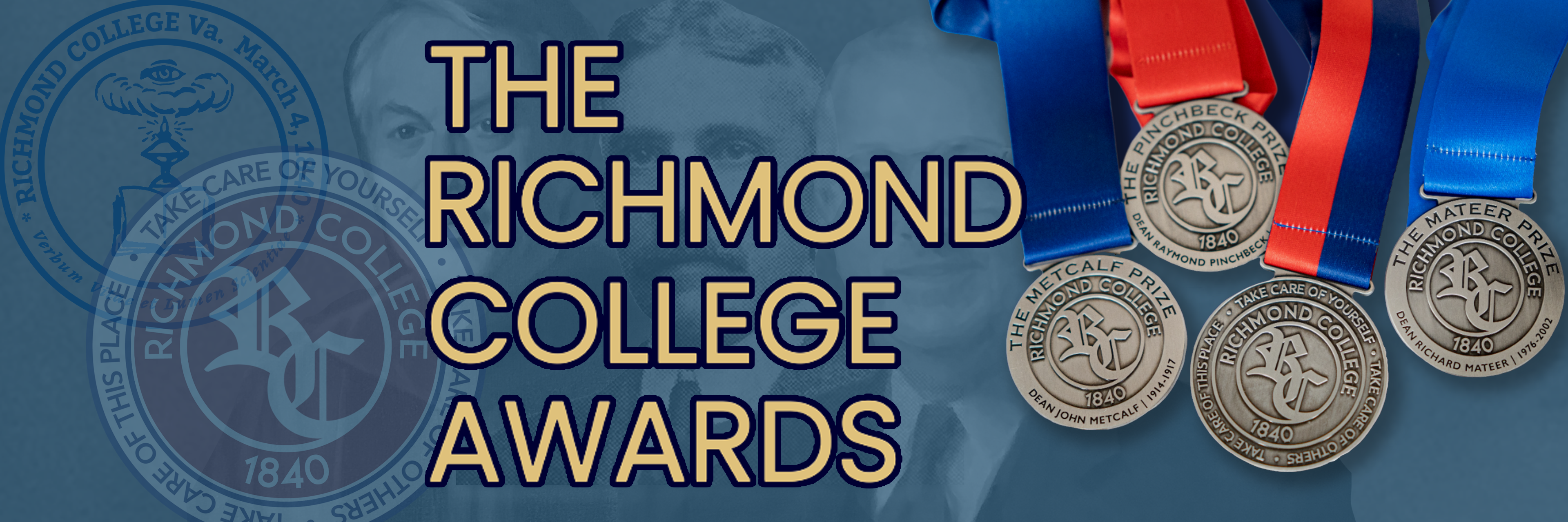 Awards Richmond College University Of Richmond awards-richmond-college-university-of-richmond