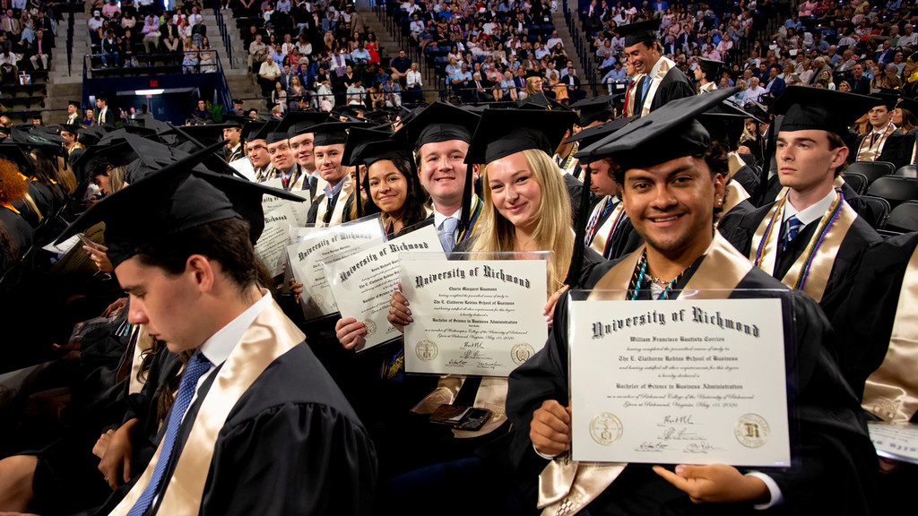 Career Prep Graduation