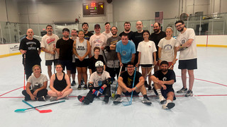 Richmond Floorball