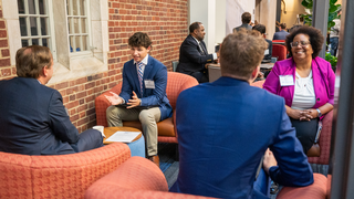 Robins PRO Conference