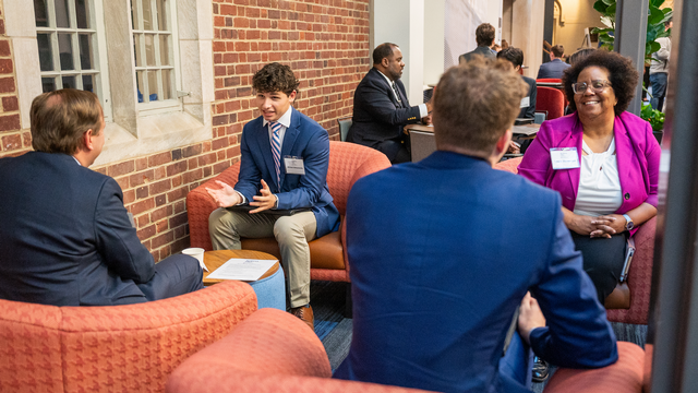 Robins PRO Conference