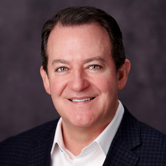 Robins Executive Speaker Series