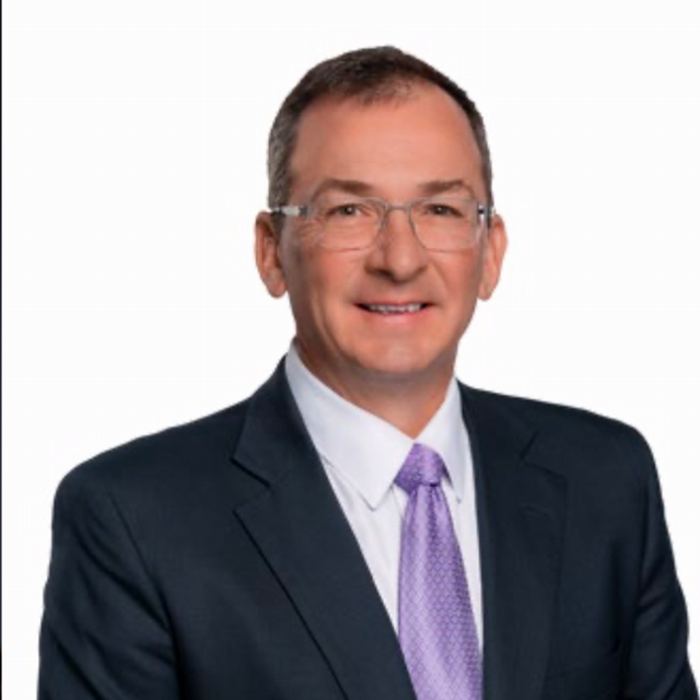 Robins Executive Speaker Series