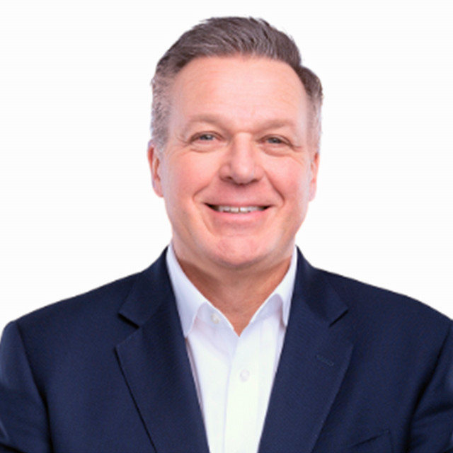 Robins Executive Speaker Series