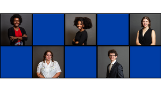 Enrichment Grant Scholars 2025