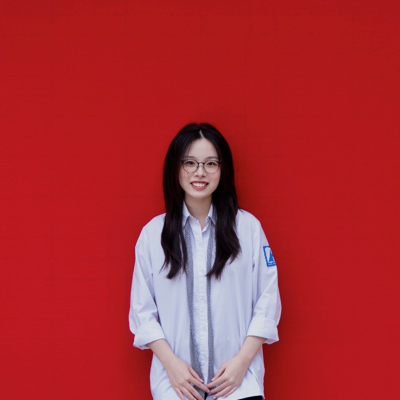 Nadine Pham