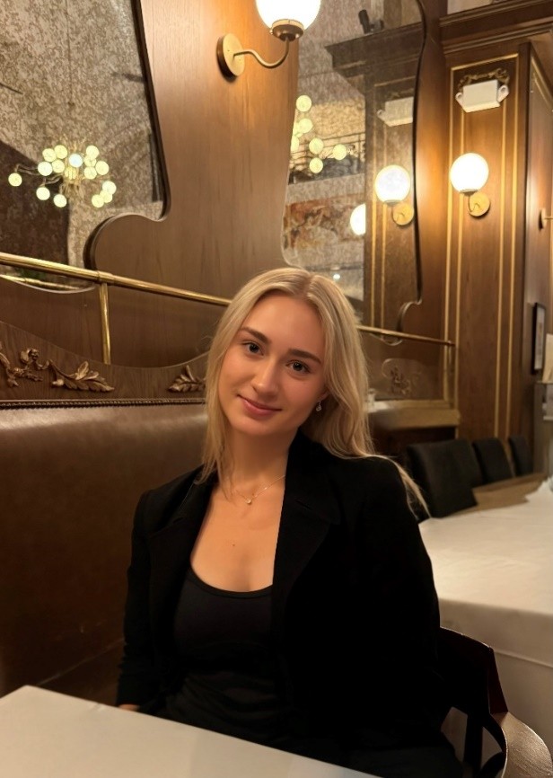 Tatiana Hlinka
