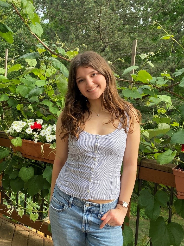 Victoria Bujoreanu