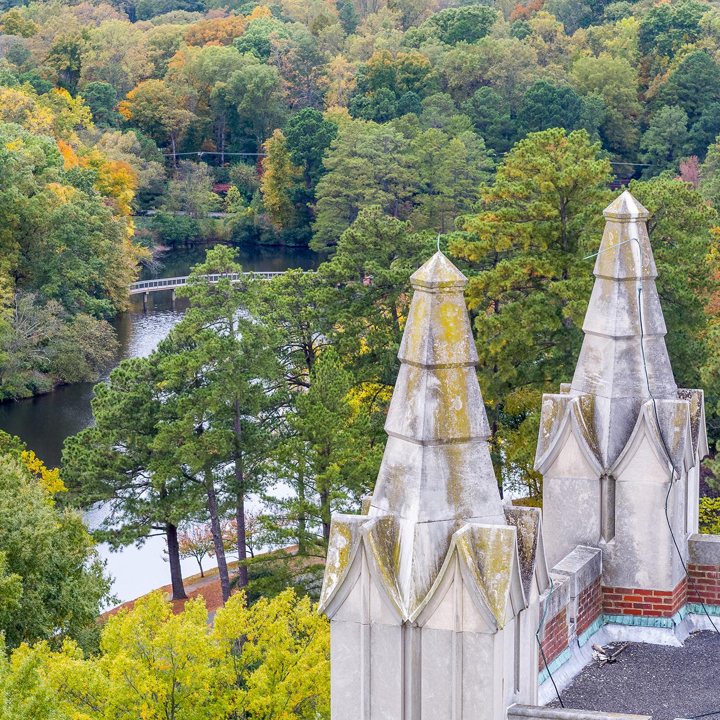 Audience-Specific Admission Information