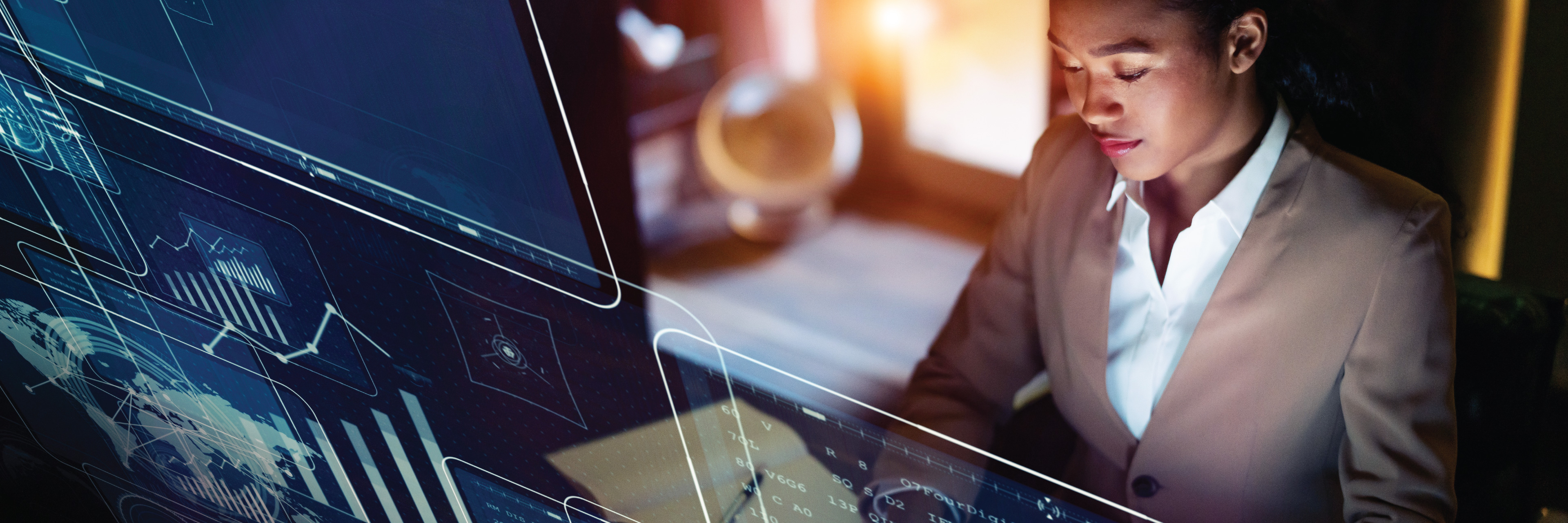 Careers in Data Analytics - School of Professional & Continuing Studies