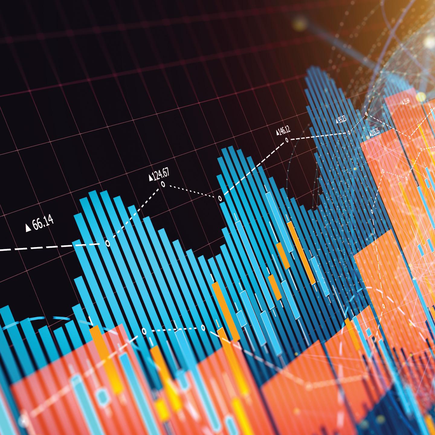 Expand your professional skill set with Data Analytics